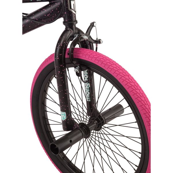 mongoose fsg bmx bike 20
