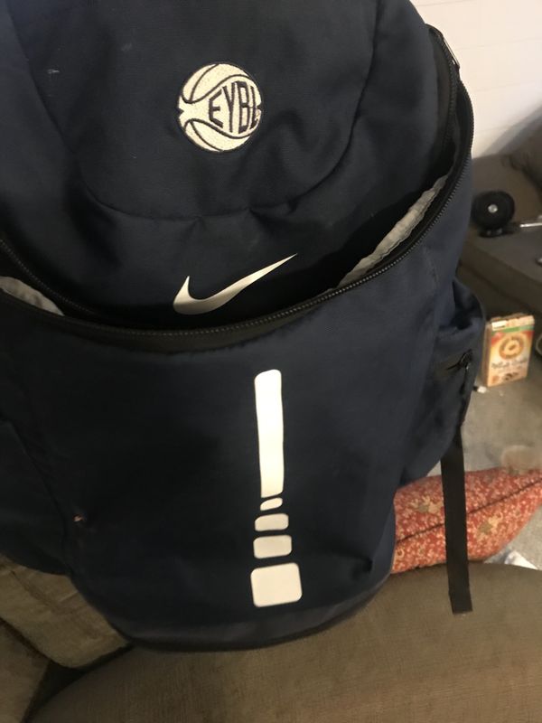 nike elite eybl backpack