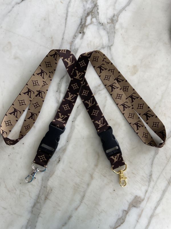 Louis Vuitton Lanyard for Sale in Honolulu, HI - OfferUp