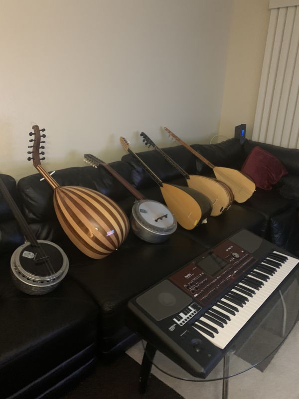 Music Instruments for sale for Sale in El Cajon, CA OfferUp