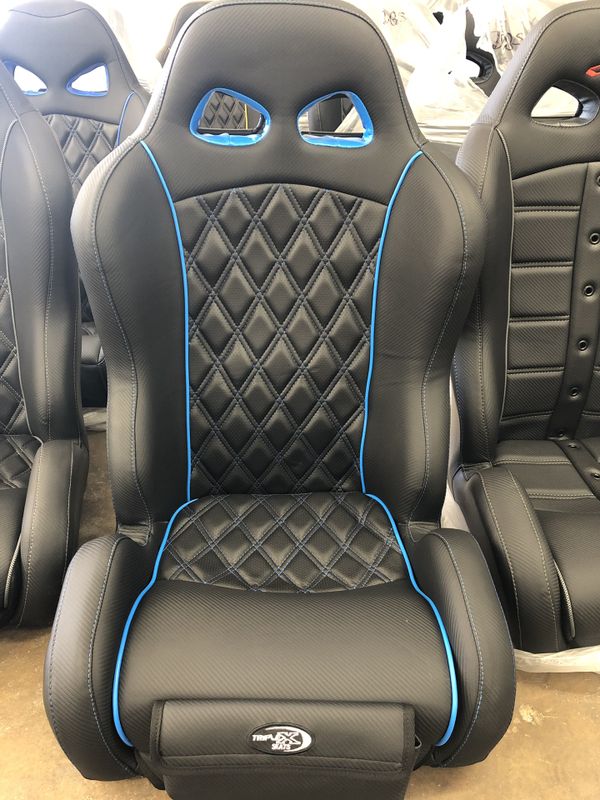 Can am x3 Seats for Sale in Phoenix, AZ OfferUp