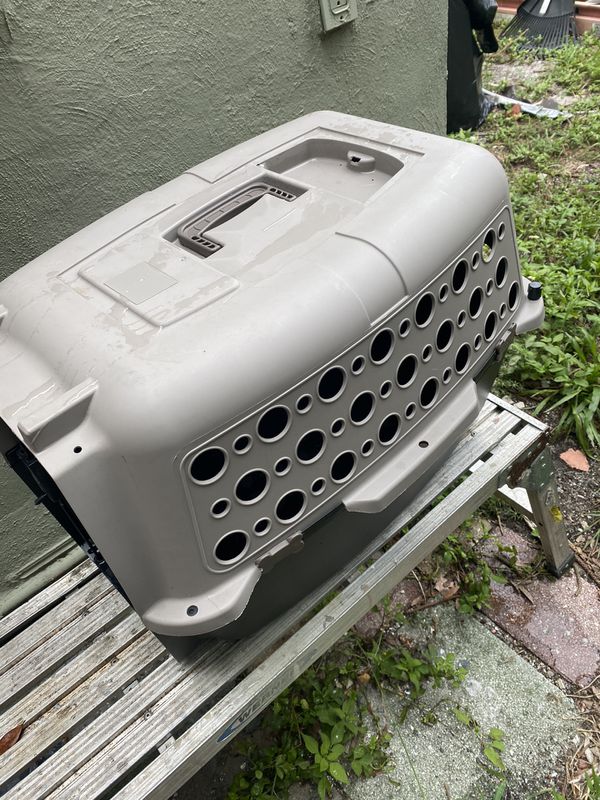 Small dog carrier for Sale in St. Petersburg, FL - OfferUp