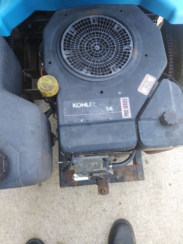 dixon ztr 4422 for sale