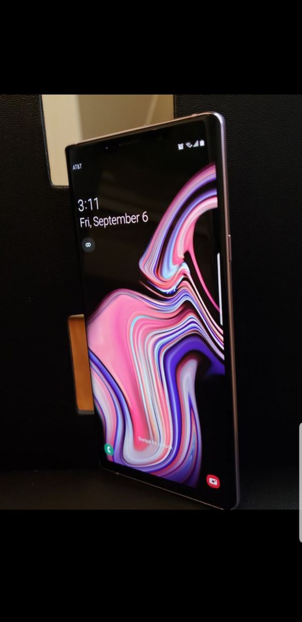 refurbished note 9 unlocked