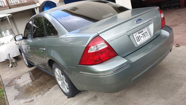 2006 Ford Five Hundred For Sale In Houston Tx