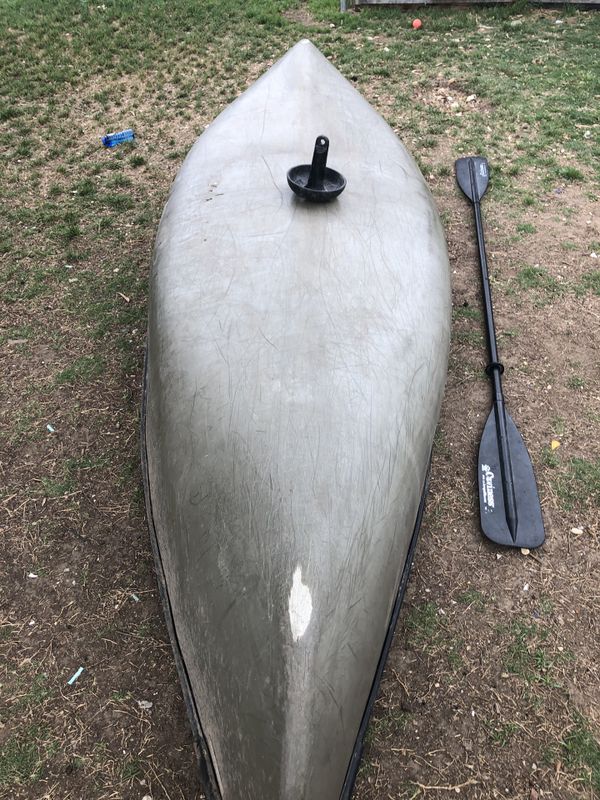 northeast outfitters 14 ft canoe