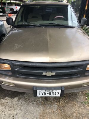 New and Used Chevy for Sale in San Antonio, TX - OfferUp