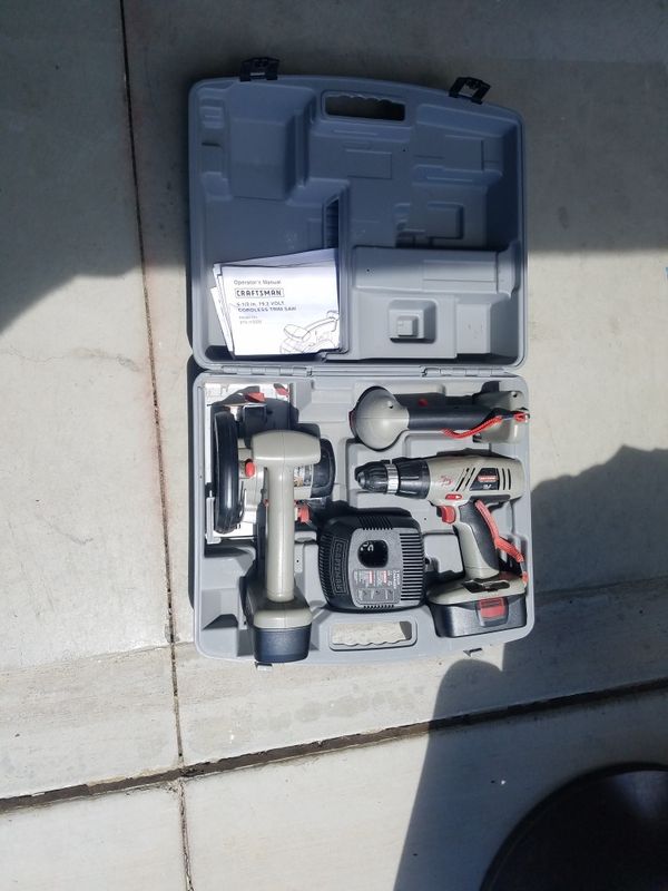 Craftsman 75th anniversary tools for Sale in Murrieta, CA OfferUp