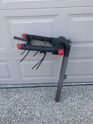 yakima bike rack for spare tire for Sale in Lynnwood, WA