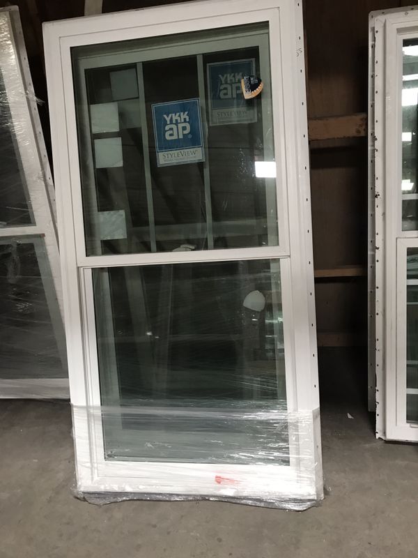 Vinyl New Construction Windows for Sale in Atlanta, GA OfferUp