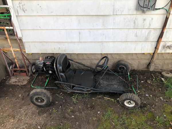 Manco go kart for Sale in Indianapolis, IN - OfferUp