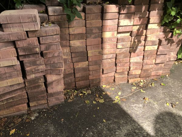 New Miami Old Chicago brick paver for Sale in Miami, FL ...