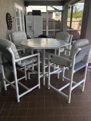 New And Used Patio Furniture For Sale In Tampa Fl Offerup