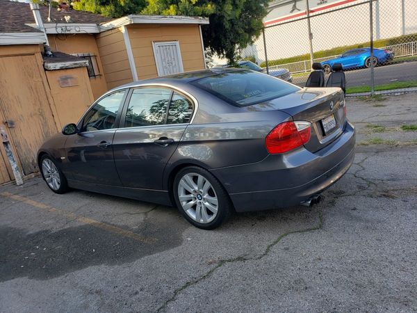 2007 bmw 330i for Sale in Los Angeles, CA - OfferUp 2007 bmw 330i for Sale in Los Angeles, CA - OfferUp