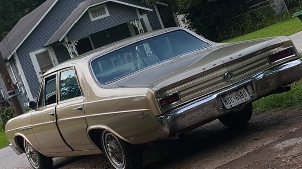 Classic car for Sale in Houston, TX - OfferUp