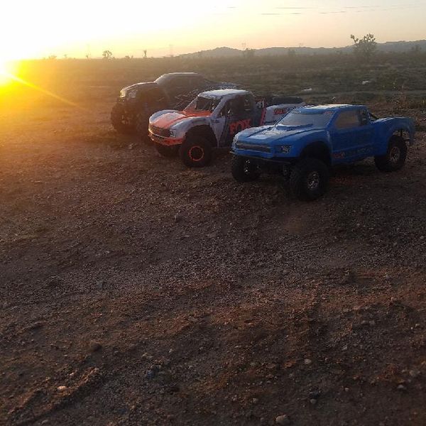 traxxas udr for sale used