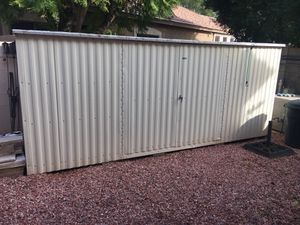 New and Used Shed for Sale in Queen Creek, AZ - OfferUp