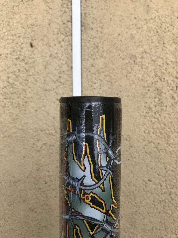 2019 Monsta Zombie ASA Slowpitch Softball Bat BRAND NEW IN WRAPPER