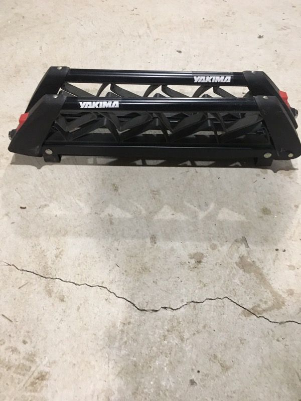 Yakima ski rack for Sale in Monroe, WA OfferUp