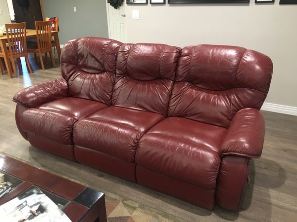 lay z boy recliner sofa sectional bed