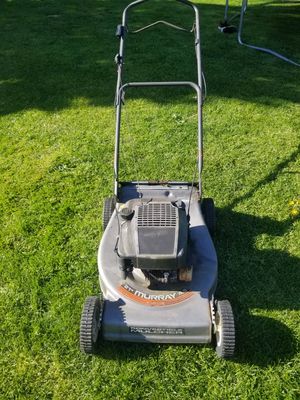 New and Used Lawn mower for Sale in Granite Falls, WA ...