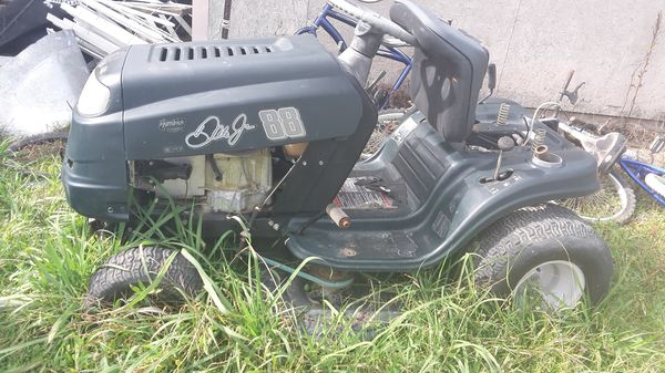 Riding lawn mower for Sale in Richardson, TX - OfferUp