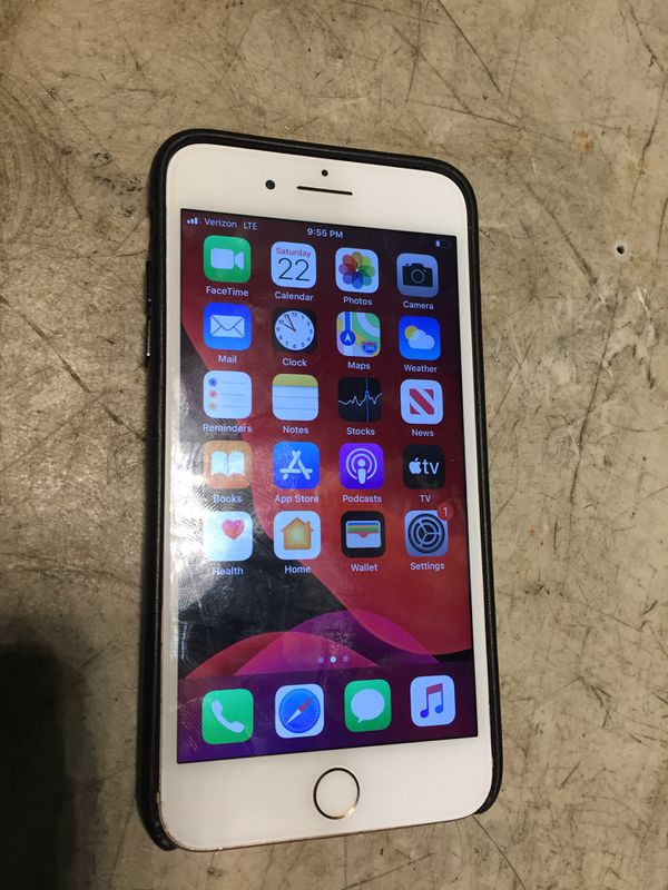 iPhone 8 Plus 64GB Factory Unlocked (PRICE FIRM) for Sale in Santa Ana, CA - OfferUp