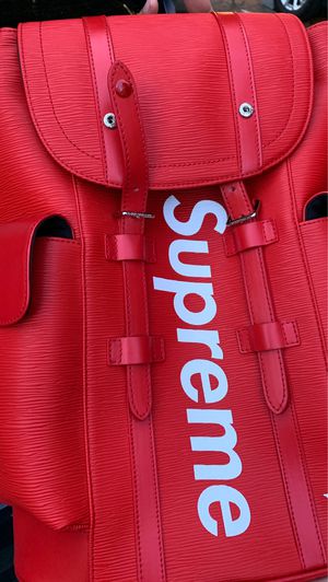 Supreme bag 13.000 for Sale in Orlando, FL