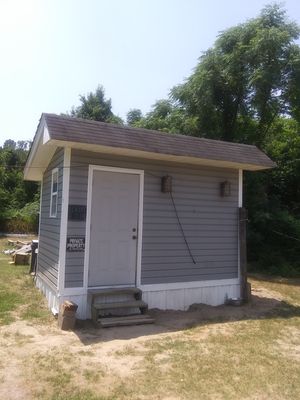 new and used shed for sale in fayetteville, nc - offerup