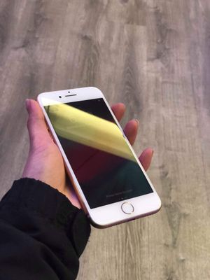 iPhone 6s rose gold unlocked for Sale in Winston-Salem, NC ...