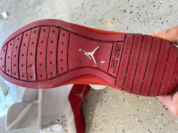 all new space jam shoes