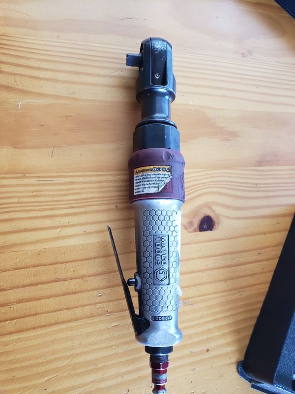 matco-3-8-drive-air-ratchet-for-sale-in-tacoma-wa-offerup