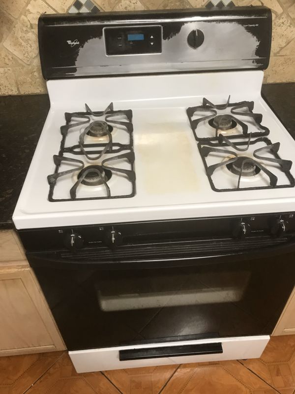Gas Stove for Sale in Houston, TX OfferUp