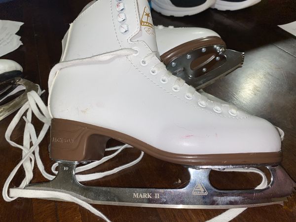 jackson ice skates for sale