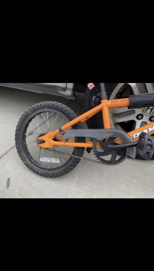 Diamondback boys bike kids bike for Sale in Walnut, CA