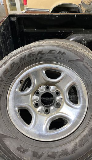 New and Used Tires for Sale in Houston, TX - OfferUp