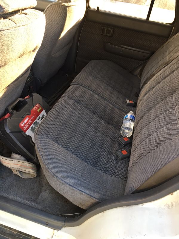 1990 Toyota 4Runner 4x4 Needs TLC for Sale in Adelanto, CA ... 1990 Toyota 4Runner 4x4 Needs TLC for Sale in Adelanto, CA ...
