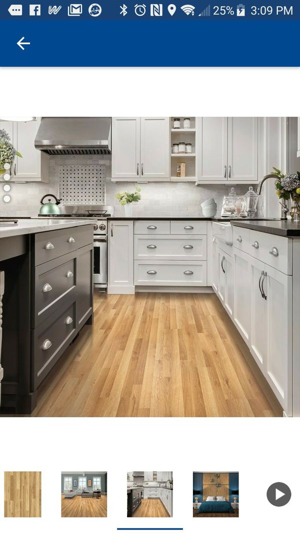 Pergo Max L Spring Hill Oak Embossed Look Plank Laminate Flooring For In Keller Tx Offerup