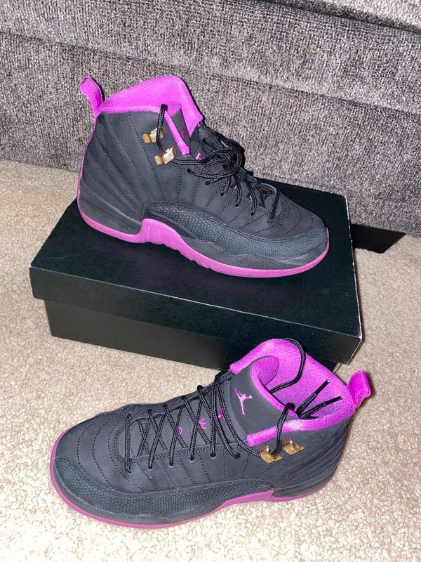 used jordans size 12
