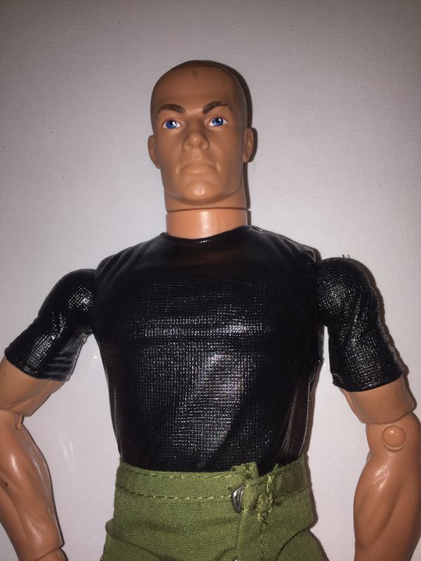 Max Steel Action Figure 1995 for Sale in FALLING WTRS, WV - OfferUp