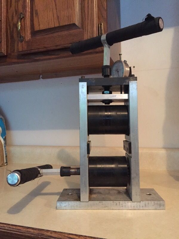 Bat Rolling Machine for Sale in Battle Creek, MI OfferUp