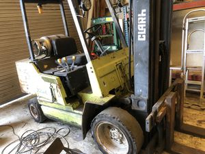 New And Used Forklift For Sale In Jacksonville Fl Offerup