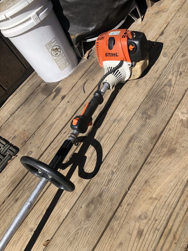 Stihl FS90R Weedeater for Sale in Portsmouth, VA OfferUp
