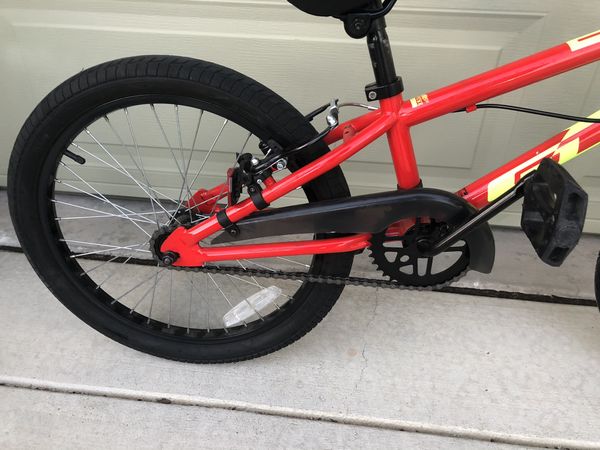 gt berm bmx