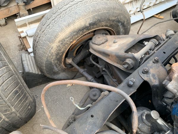 1971 c10 frame for Sale in Covina, CA - OfferUp