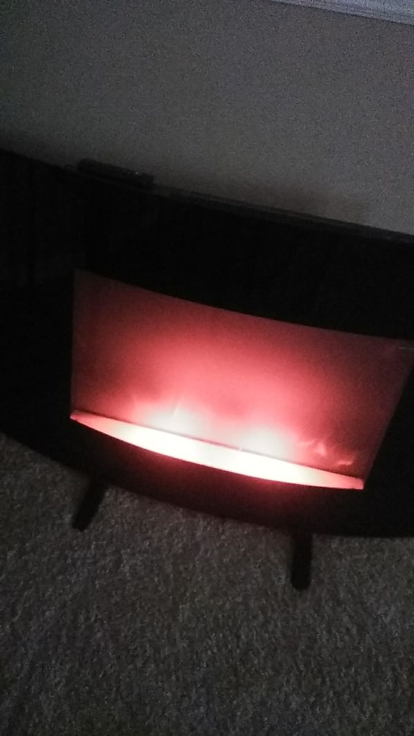 Febo Electric fireplace for Sale in Jacksonville, FL OfferUp