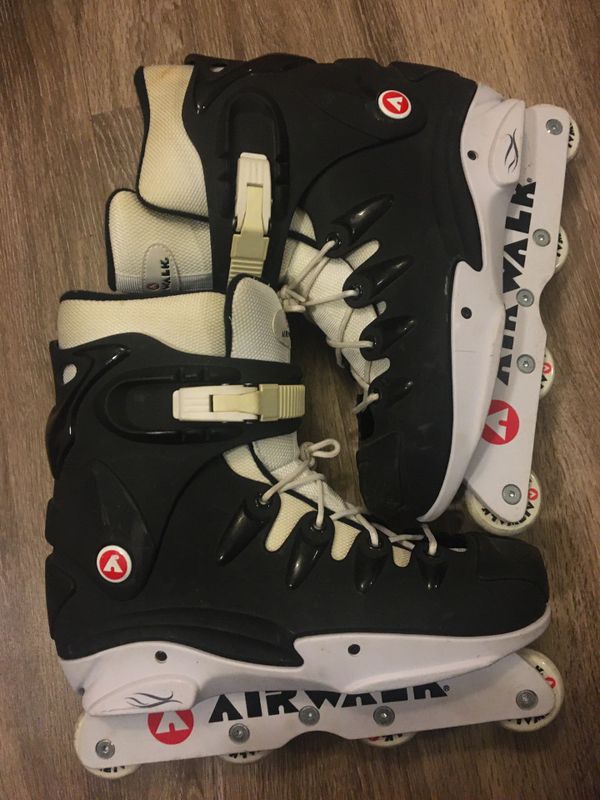 Airwalk roller blades for Sale in San Diego, CA - OfferUp