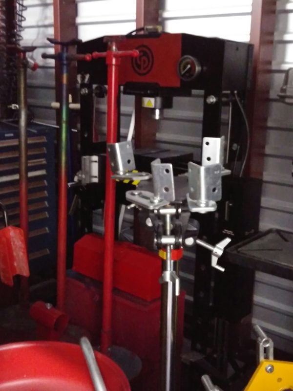 Entire Mechanic, Fabrication, Body Shop Tools & Equipment for Sale in