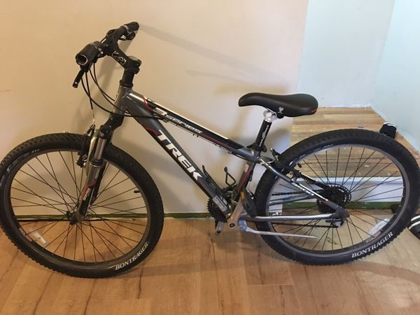 trek 3600 mountain bike price