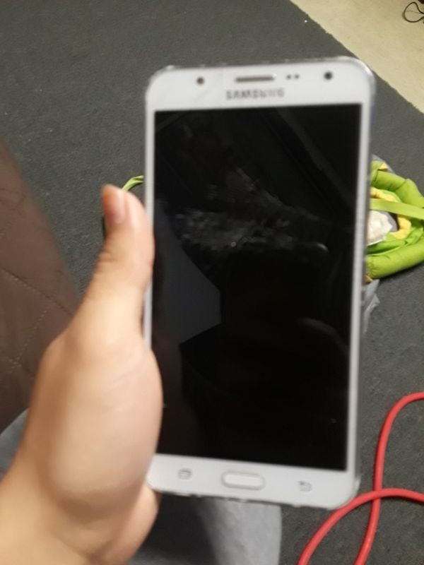 samsung j7new model